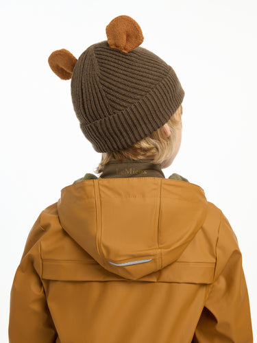 Buy the LeMieux Alpine Mini Bear Beanie | Online for Equine