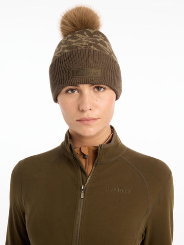 Buy LeMieux Alpine LM Beanie | Online for Equine