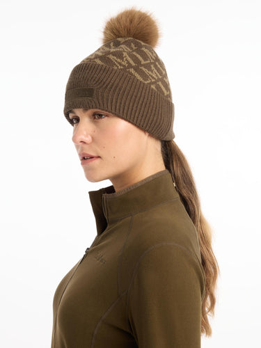 Buy LeMieux Alpine LM Beanie | Online for Equine