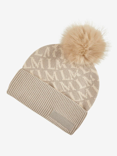 Buy LeMieux Stone LM Beanie | Online for Equine