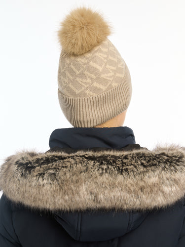 Buy LeMieux Stone LM Beanie | Online for Equine