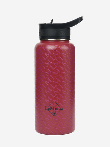 LeMieux Ember Stainless Steel Drinks Bottle