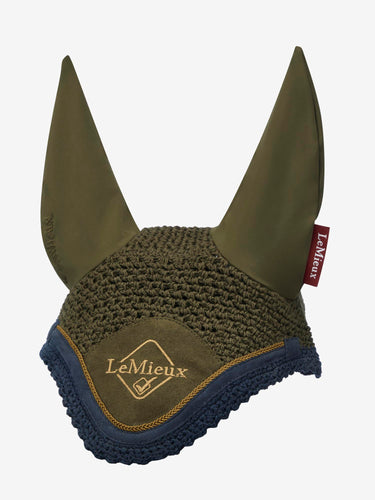 Buy the LeMieux Alpine Classic Fly Hood | Online for Equine