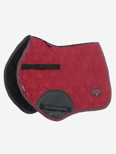 Buy LeMieux Ember Mini Suede Jump Square | Online for Equine