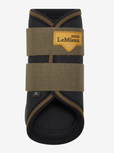 Buy LeMieux Alpine Mini Brushing Boots| Online for Equine