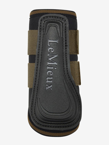 Buy the LeMieux Alpine Mini Brushing Boots | Online for Equine