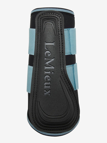 Buy LeMieux Glacier Grafter Brushing Boots | Online for Equine