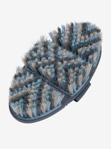 LeMieux Petrol Flexi Soft Body Brush