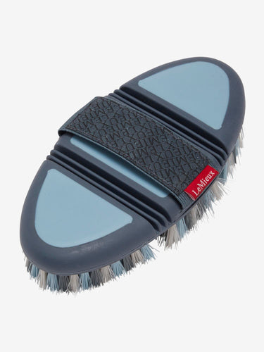 LeMieux Petrol Flexi Soft Body Brush