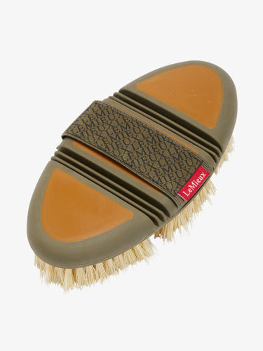 Buy LeMieux Alpine Flexi Scrubbing Brush| Online for Equine