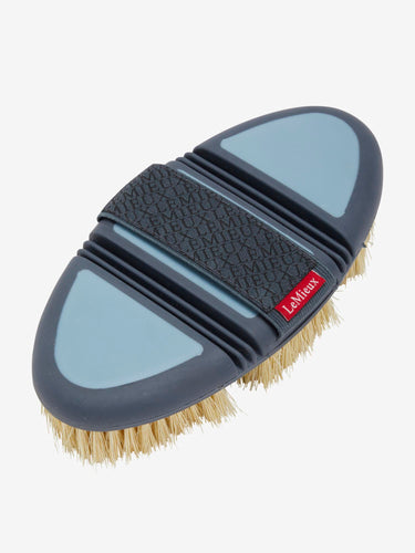 LeMieux Petrol Flexi Scrubbing Brush