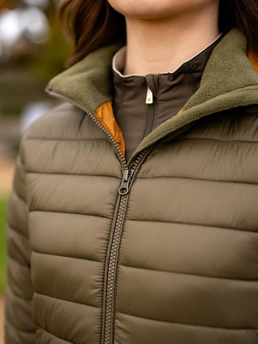 Buy LeMieux Alpine Tilly Hooded Puffer Jacket| Online for Equine