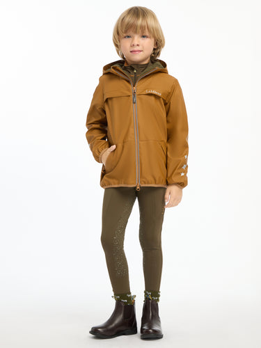 LeMieux Mini Ginger Milo Winter Jacket