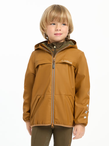 LeMieux Mini Ginger Milo Winter Jacket