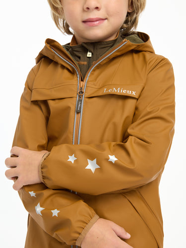 LeMieux Mini Ginger Milo Winter Jacket