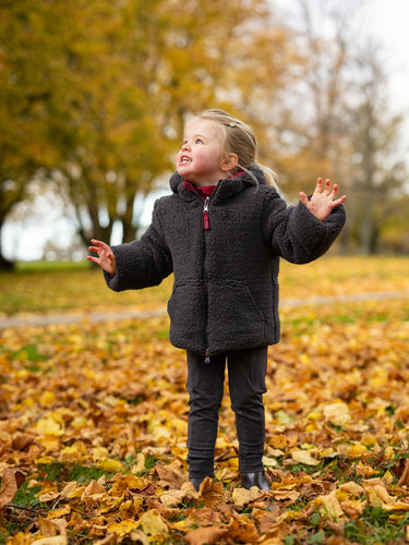 LeMieux Mini Ember Megan Reversible Puffer