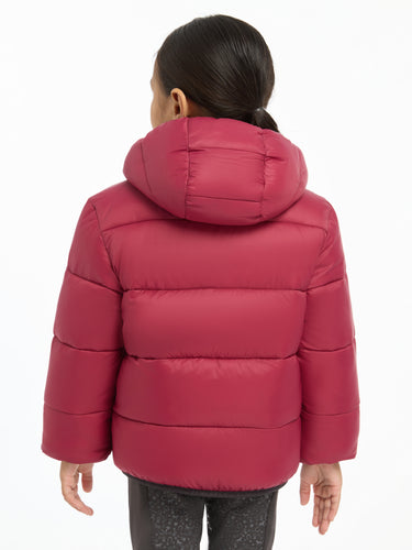 LeMieux Mini Ember Megan Reversible Puffer