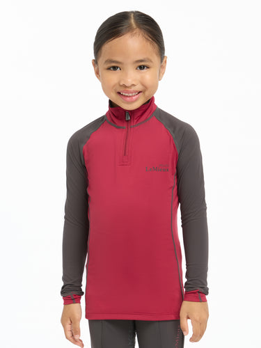 Buy the LeMieux Ember Mini Base Layer | Online for Equine