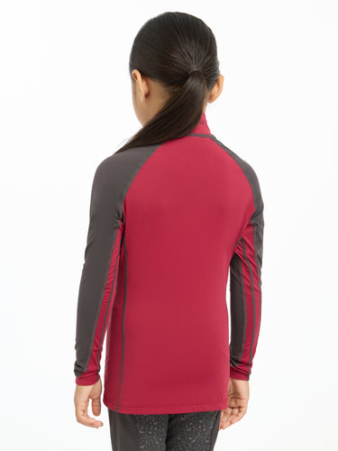 Buy the LeMieux Ember Mini Base Layer | Online for Equine