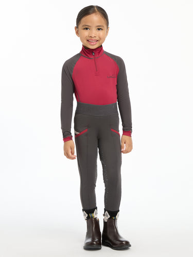 Buy the LeMieux Ember Mini Base Layer | Online for Equine