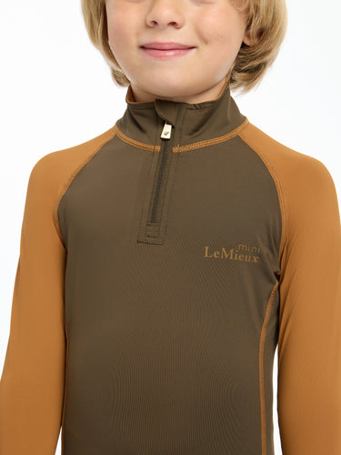 Buy the LeMieux Alpine Mini Base Layer | Online for Equine