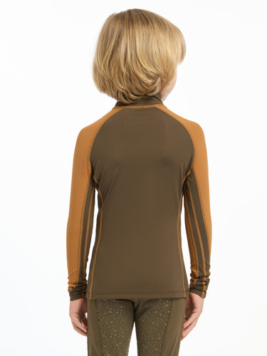 Buy the LeMieux Alpine Mini Base Layer | Online for Equine