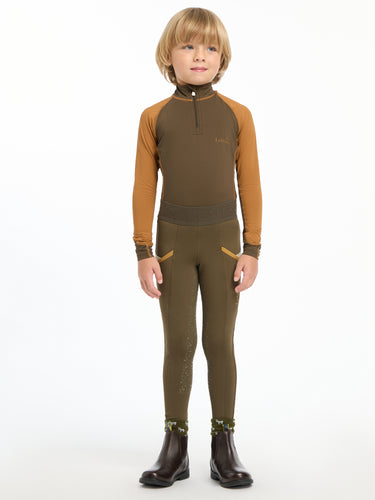 Buy the LeMieux Alpine Mini Base Layer | Online for Equine