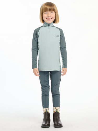 Buy the LeMieux Glacier Mini Base Layer | Online for Equine