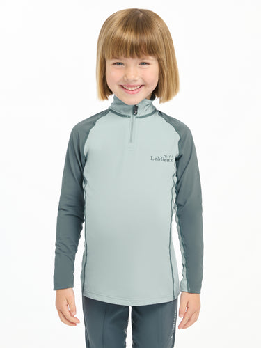 Buy the LeMieux Glacier Mini Base Layer | Online for Equine