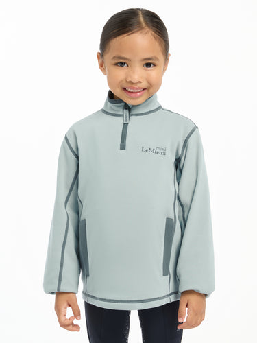 LeMieux Mini Glacier Mari Micro Fleece