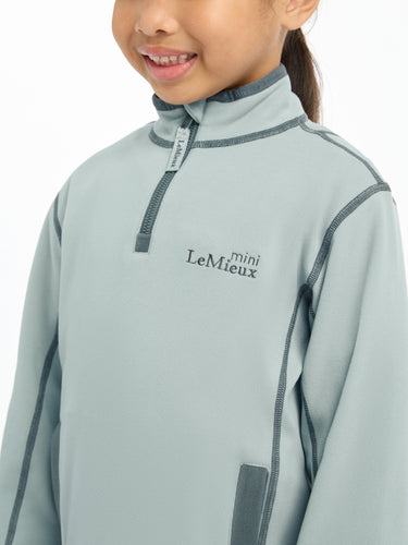 LeMieux Mini Glacier Mari Micro Fleece