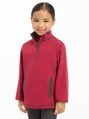 LeMieux Mini Ember Mari Micro Fleece