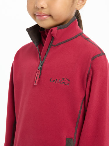 Buy LeMieux Mini Ember Mari Micro Fleece| Online for Equine