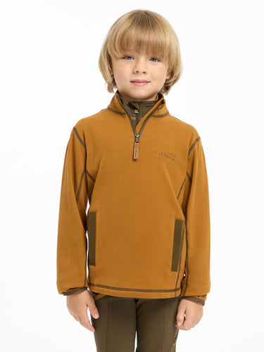 LeMieux Mini Ginger Mari Micro Fleece