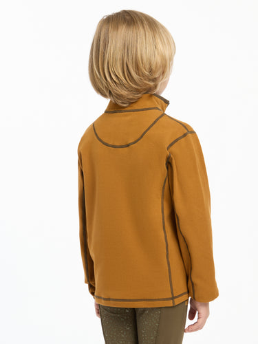 LeMieux Mini Ginger Mari Micro Fleece