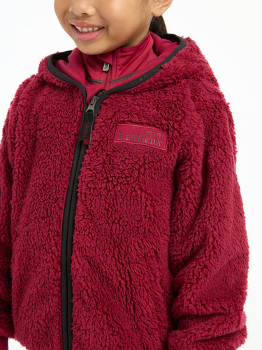 Buy the LeMieux Ember Mini Teagan Fleece | Online for Equine