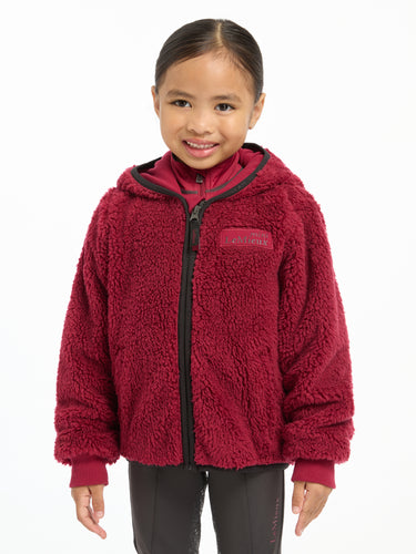 Buy the LeMieux Ember Mini Teagan Fleece | Online for Equine