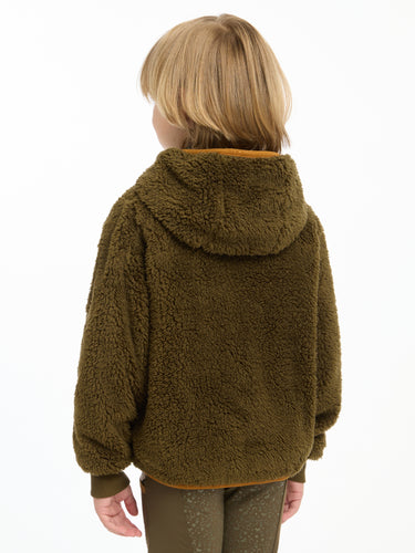 Buy the LeMieux Alpine Mini Teagan Fleece | Online for Equine