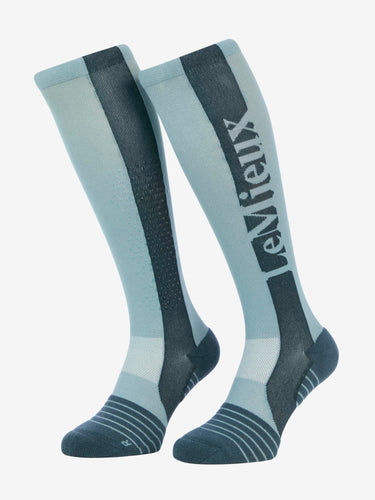 Buy LeMieux Glacier Silicone Grip Sock| Online for Equine