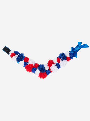 Buy the LeMieux Toy Pony Flower Sash | Online for Equine