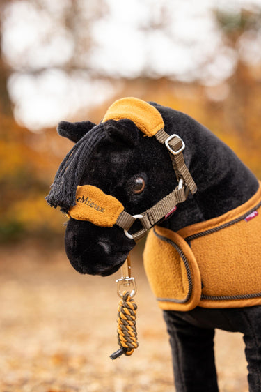 Buy the LeMieux Alpine Toy Pony Headcollar | Online for Equine