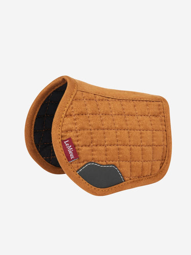 Buy the LeMieux Ginger Toy Pony Saddle Pad | Online for Equine