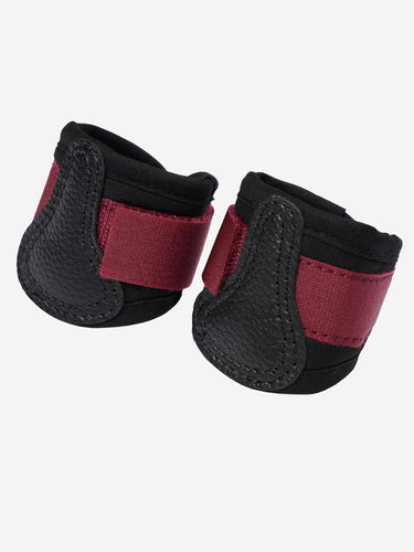 Buy the LeMieux Ember Toy Pony Grafter Boots | Online for Equine