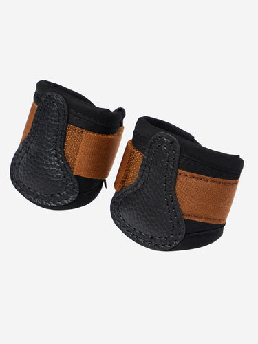 Buy the LeMieux Ginger Toy Pony Grafter Boots | Online for Equine