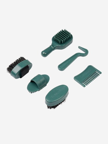 Buy the LeMieux Sage Toy Pony Grooming Kit | Online for Equine