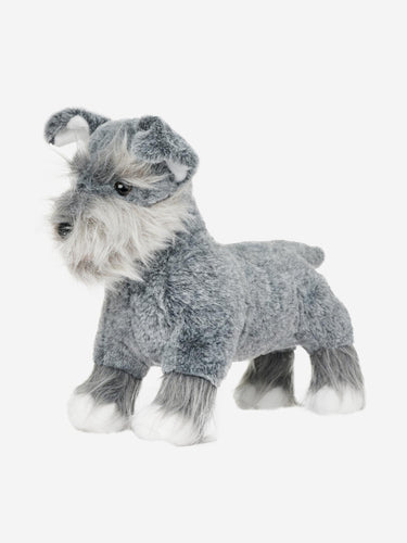 Buy the LeMieux Toy Puppy Cooper Schnauzer | Online for Equine