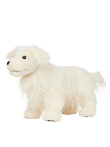 Buy the LeMieux Toy Puppy Luna Golden Retriever | Online for Equine