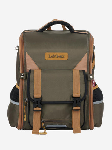 LeMieux Alpine Young Rider Backpack