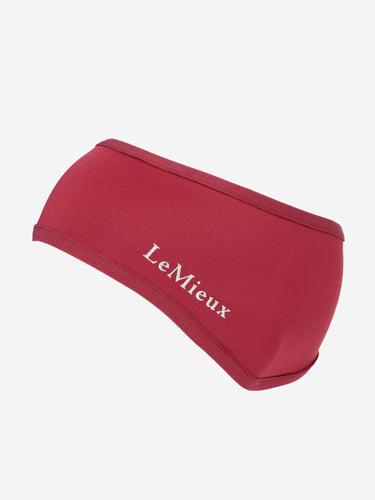 Buy LeMieux Ember Ear Warmer Headband | Online for Equine