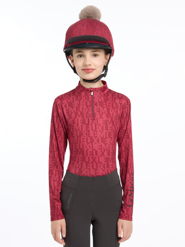 Buy LeMieux Ember Casey Hat Silk| Online for Equine